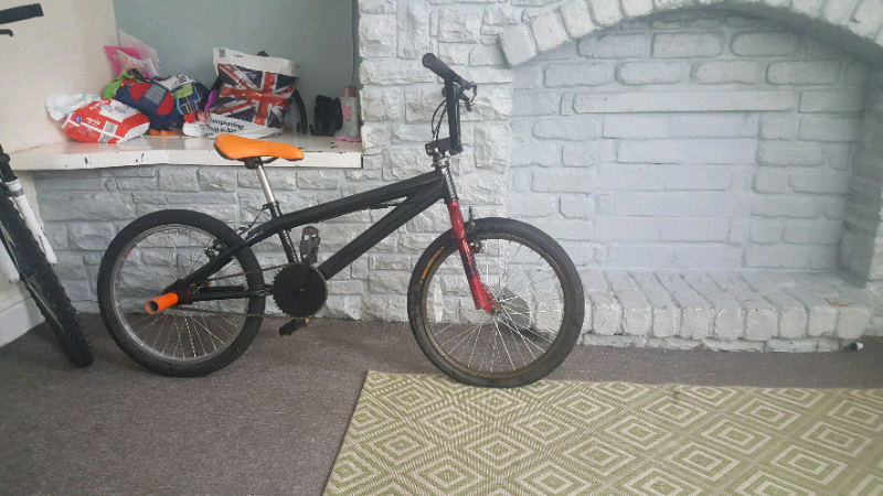 gyro handlebars